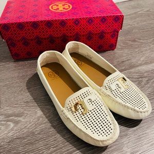 Tory Burch loafers